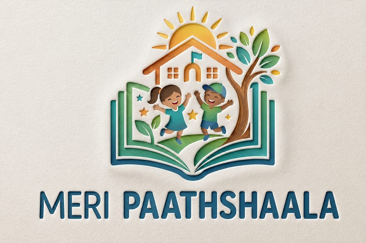 Meri Paathshaala